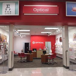 Target opticals near me - The same was true for many LensCrafters, Target Optical and Visionworks locations we checked. In the event that no same-day appointments were available, almost all had availability the following day. ... Find an eye care specialist near you, ask how quickly they can fit you in and schedule an appointment. Page published on Wednesday, February ...